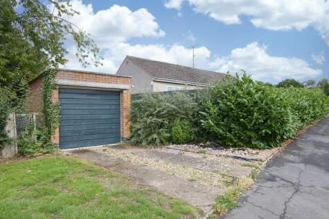 Garage and Rear D...