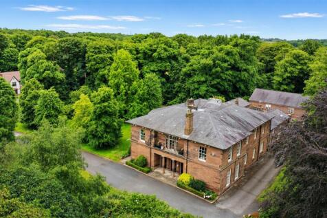 Eccleston Hall