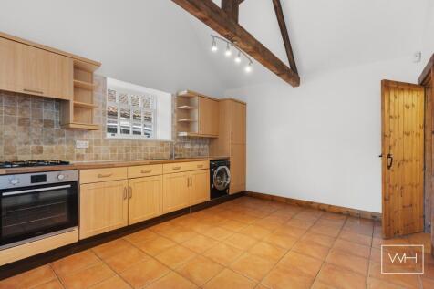 WH_The Old Byre, Hic