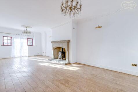 Reception Room 1