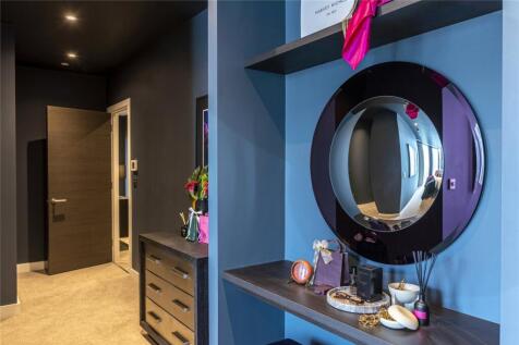 3 bed, 4 bath Penthouse in Manchester - Photo 65