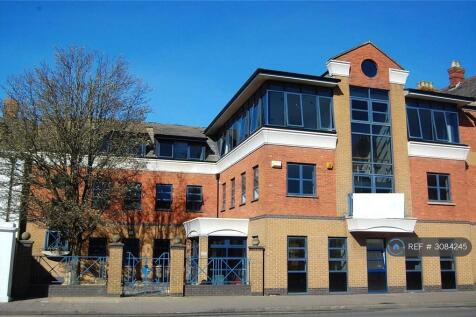 1 Bedroom Flat in GL1 3HB
