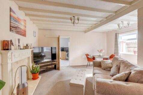 Living Dining Room