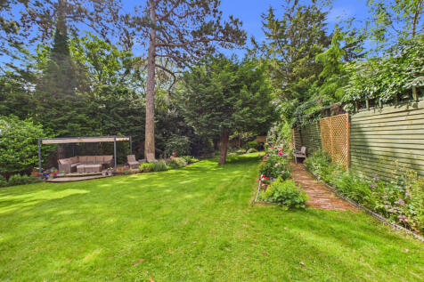 Garden 1
