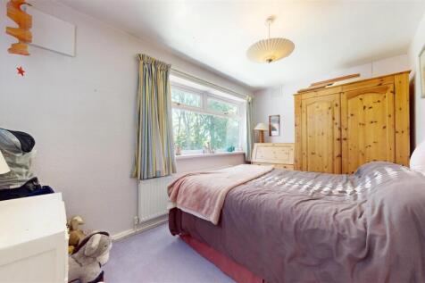 Heyes Avenue Bedroom