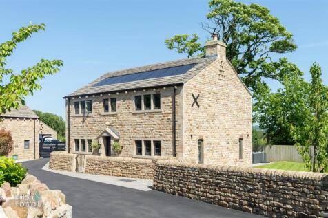 Dovecote House