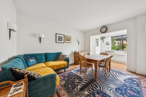 Lawford Road, W4 - FOR SALE