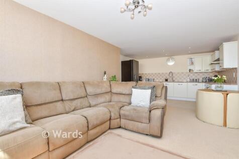 Lounge/Kitchen