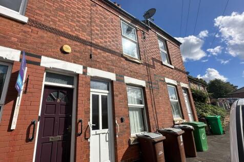 6 Lichfield Road, Sneinton, Nottingham, NG2 4GG