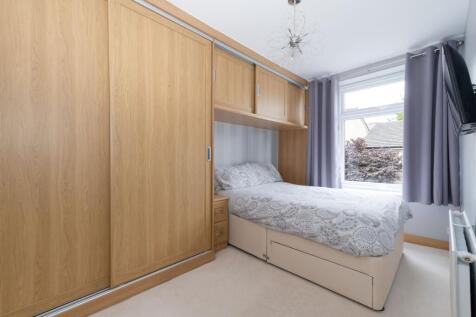 BEDROOMS AND BATHROOM