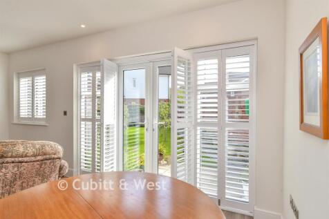 Internal Lifestyle Photograph