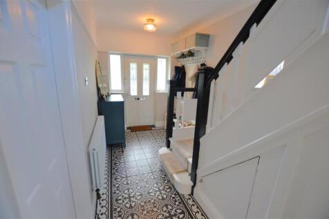 Entrance Hall.