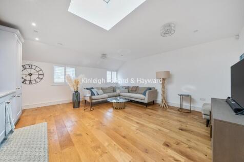 Kitchen Reception