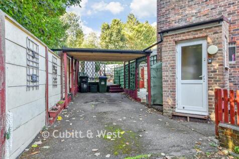 Driveway/Parking