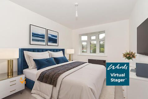 Bedroom 1 (Contemporary Style)