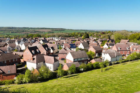 Aeriel View