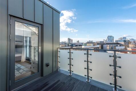 Roof Terrace