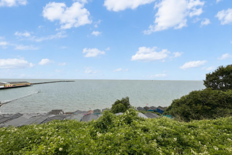 Seafront Location