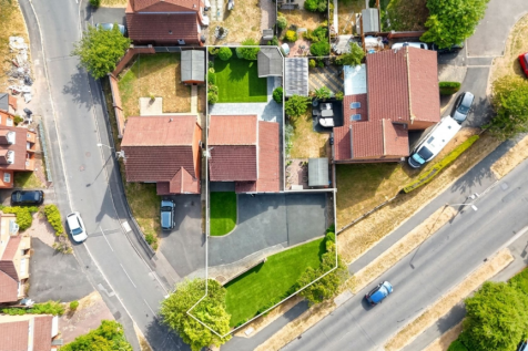 Ariel View