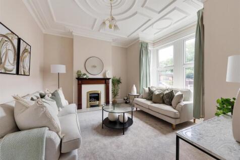 Vincent Road, E4