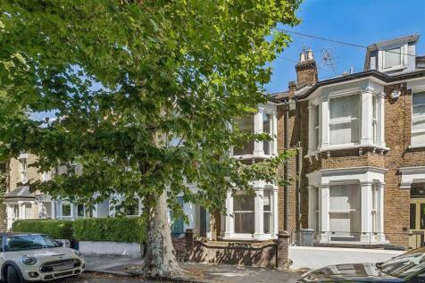 FOR SALE - Elliott Road, W4