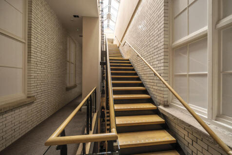 Stairway