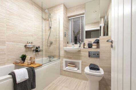 Showhome photography
