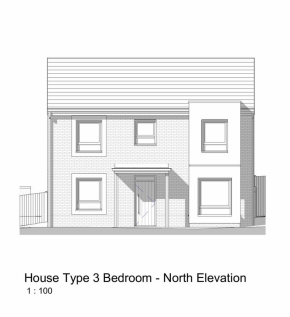 Development Site @ Carnival Court, Taunton Road, B