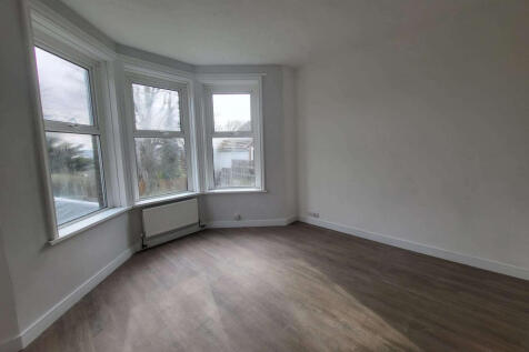 Large Studio Space