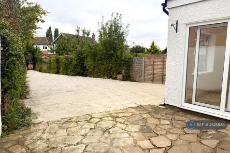 Low Maintenance Garden