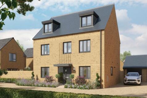 primary property image