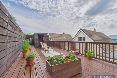 Terrace / Patio