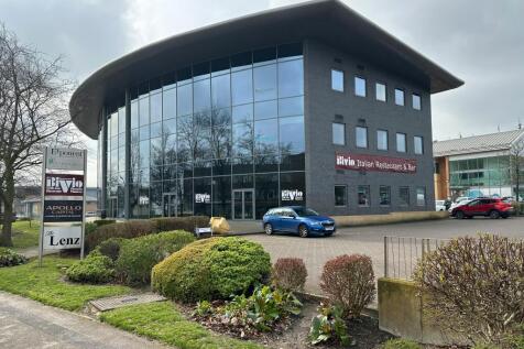 Office to rent in harrogate