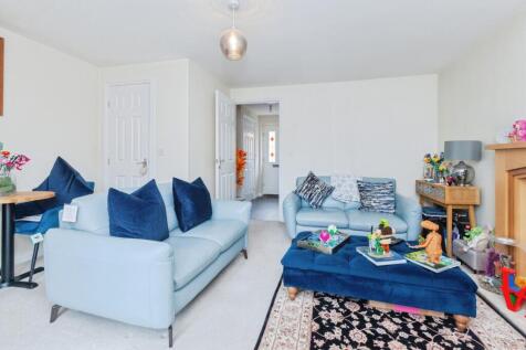 Rear Of Lounge