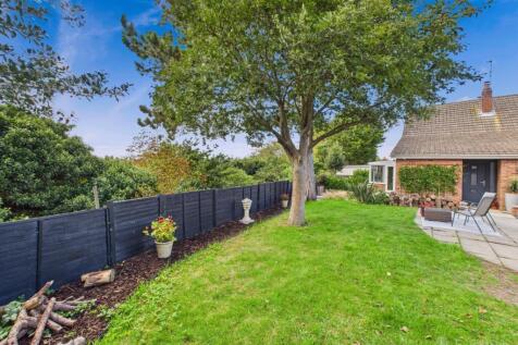 Garden- Mark Stephens EweMove Newmarket and Soham