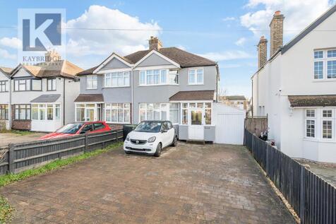 Ruxley Lane, Epsom - KT19 9EX
