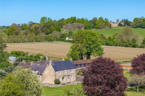 Lower Aynho Grounds
