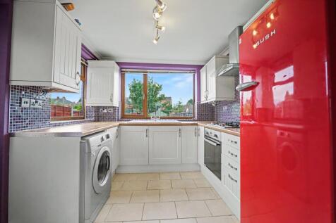 EXTENDED KITCHEN
