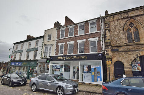 Commercial Property to rent in richmond