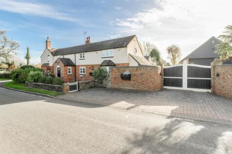 Main Road, Baxterley