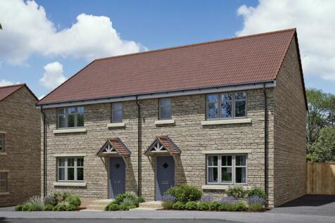 3 bed CGI