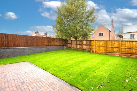 Example Garden