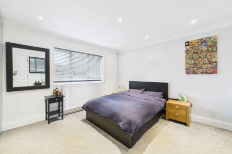 Bedroom Three (Ground Floor)