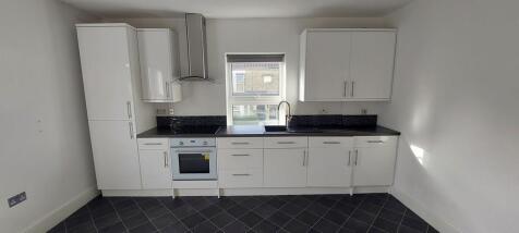 2 Bedroom Flat in PE3 6AU