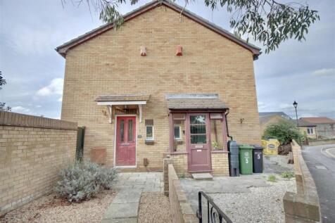 1 Bedroom Semi-Detached in PO4 9LE