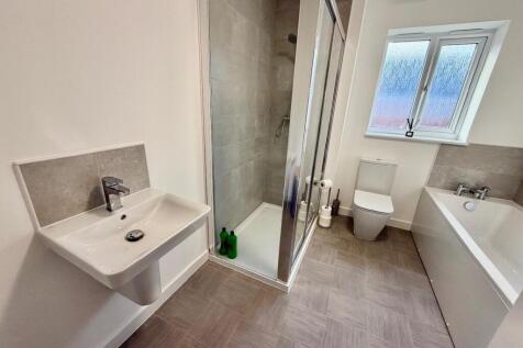 Bathroom/w.c.