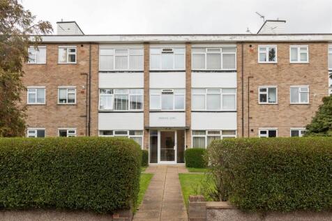Handsworth Avenue, E4