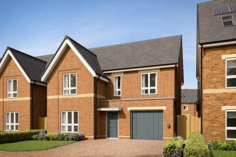 primary property image