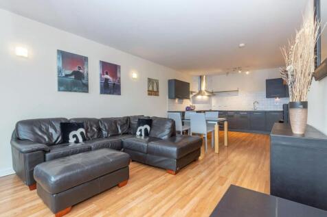 A stunning flat located at New Hampton Lofts. This exceptional property boasts a generous 759 square feet of living space, perfect for those seeking a blend of modern comfort and stylish design. As yo