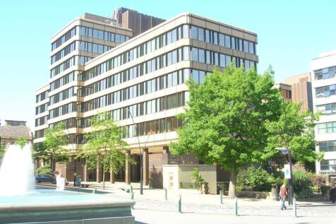 Fountain Precinct2 (